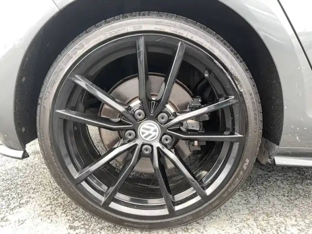 Volkswagen Golf 2.0 tsi 310 dsg7 4motion — photo 116
