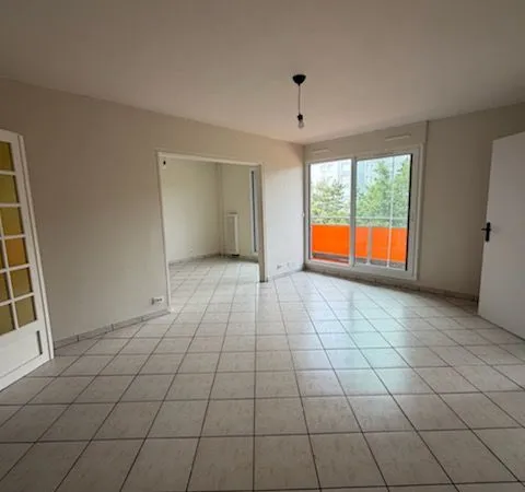 Appartement 4 pièces 92 m²