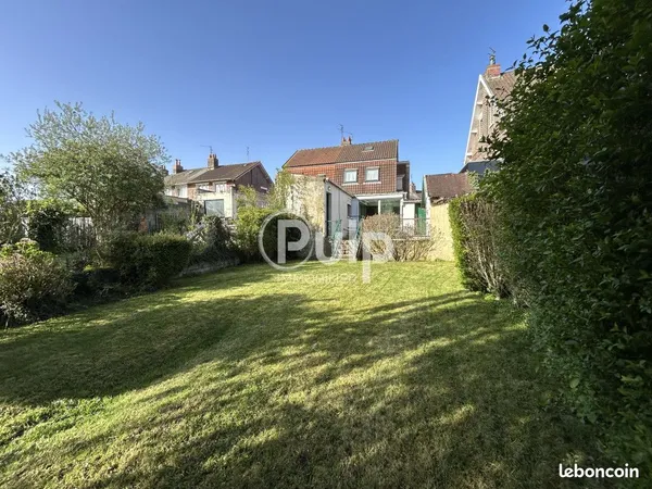 Maison 3 pièces 85 m²