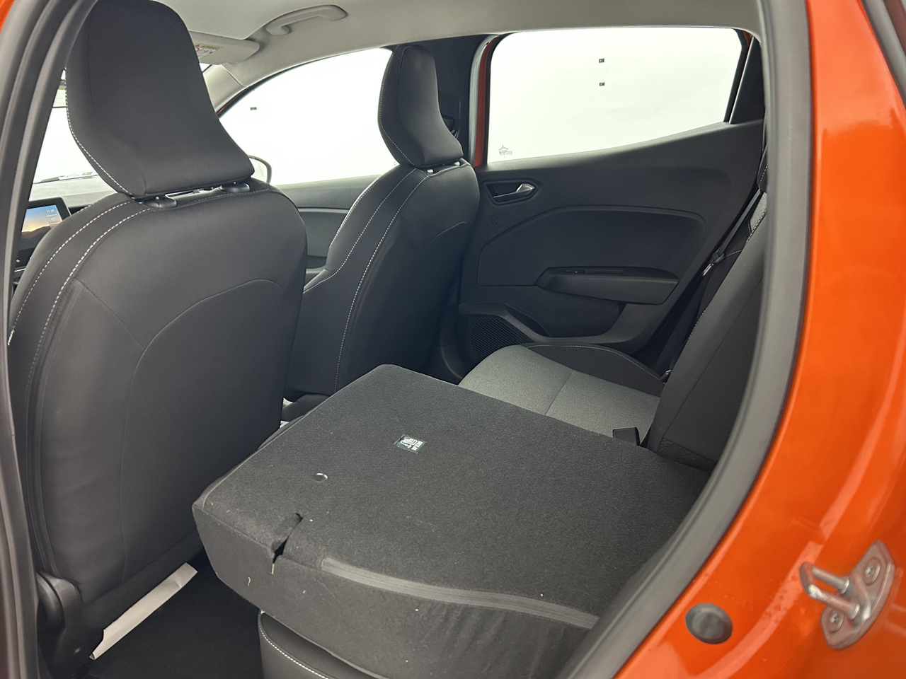 Renault Clio 5 — photo 25