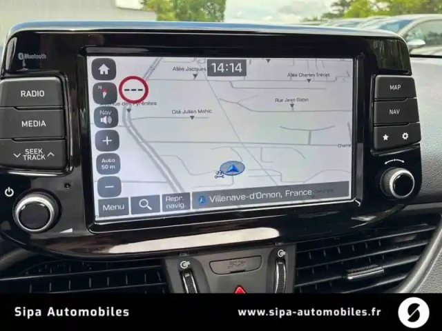 Hyundai I30 1.0 t-gdi 120 bvm6 — photo 31