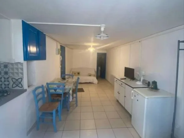 Location studio meublé