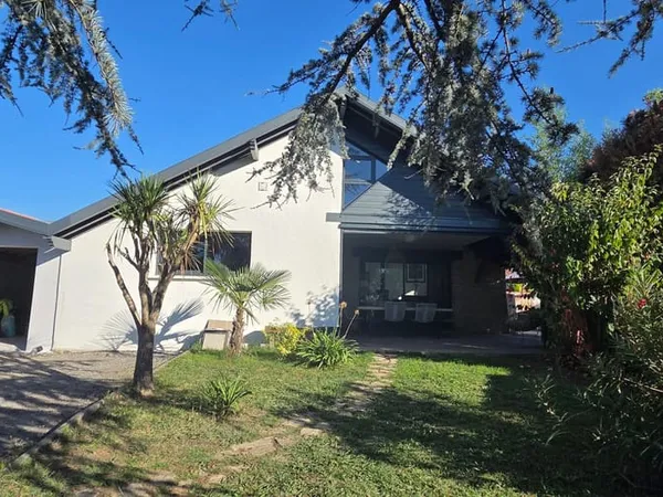 Maison 4 pièces 125 m²