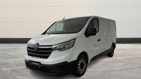 Renault Trafic L1H1 2T8 2.0 Blue dCi 130ch Advance -24