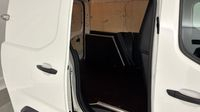 Peugeot Partner Standard 650kg BlueHDi 100ch S&S Asphalt — photo 20
