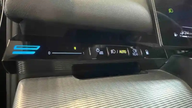 Bmw Serie 5 530e xdrive phev 299 ch bva8 — photo 35