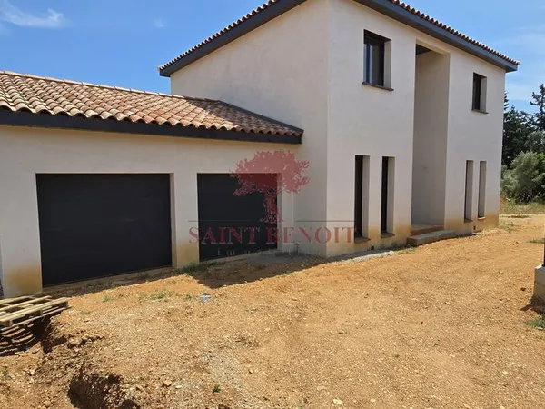 Maison 5 pièces 151 m²