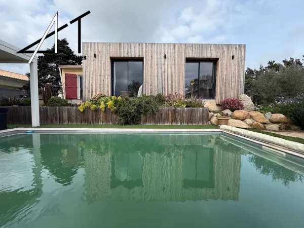 Maison 10 pièces 150 m²