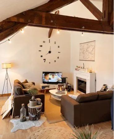 Appartement Location Périgueux 3p 78m² 695€