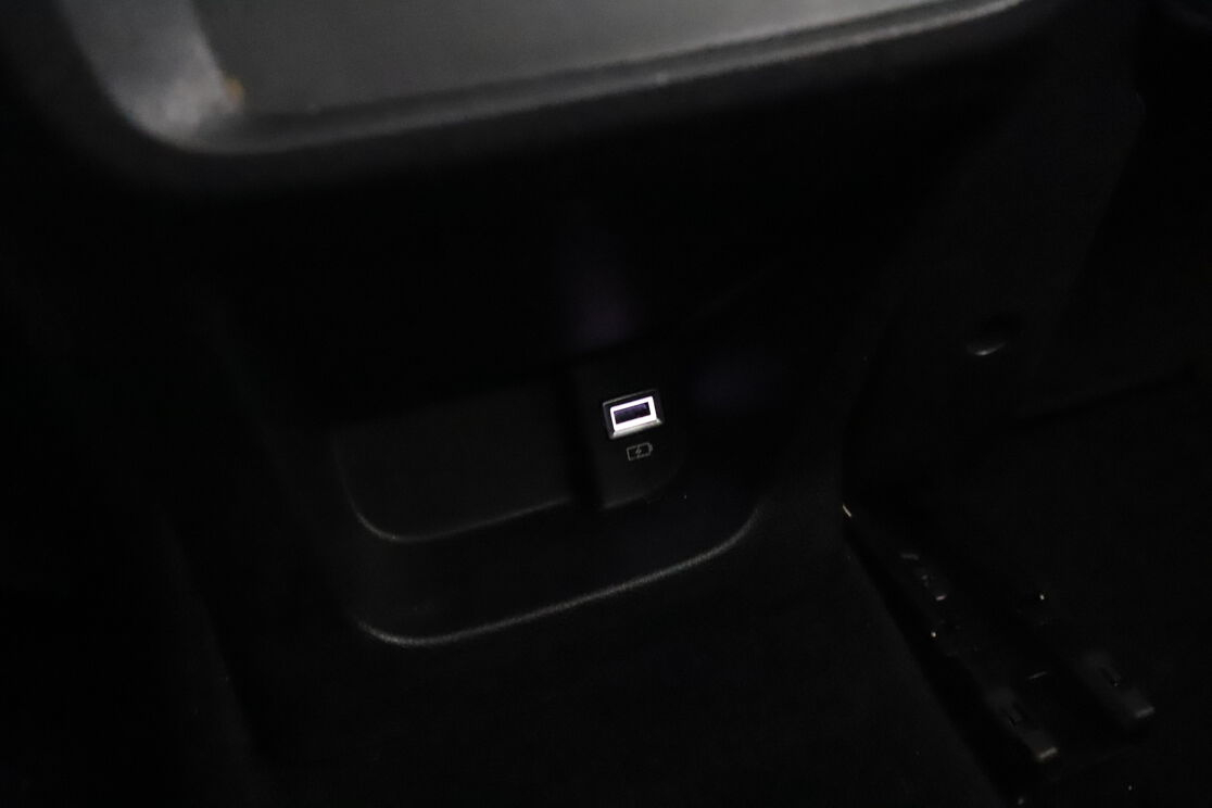 Peugeot Rifter 1.5 Blue-HDi Allure Pack — photo 13