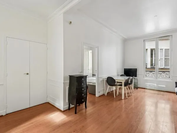 Appartement 2 pièces 50 m²