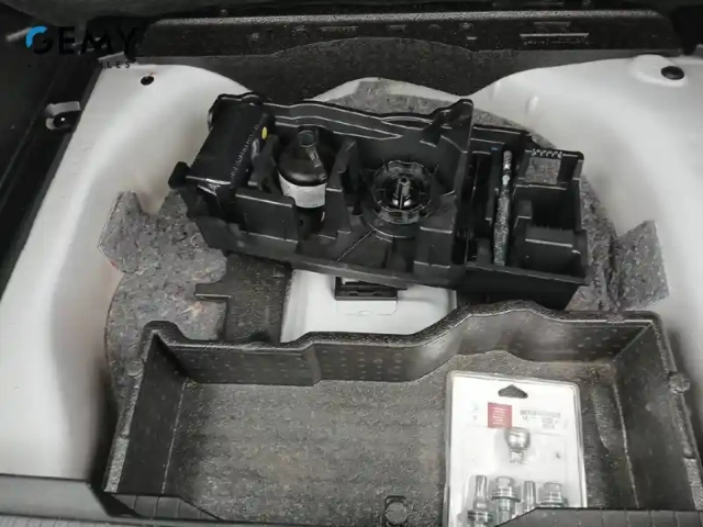 Peugeot 2008 puretech 130 s&amp;s eat8 — photo 73