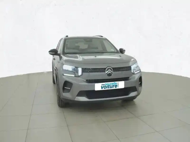 Citroën C3 turbo 100 ch bvm6 — photo 71