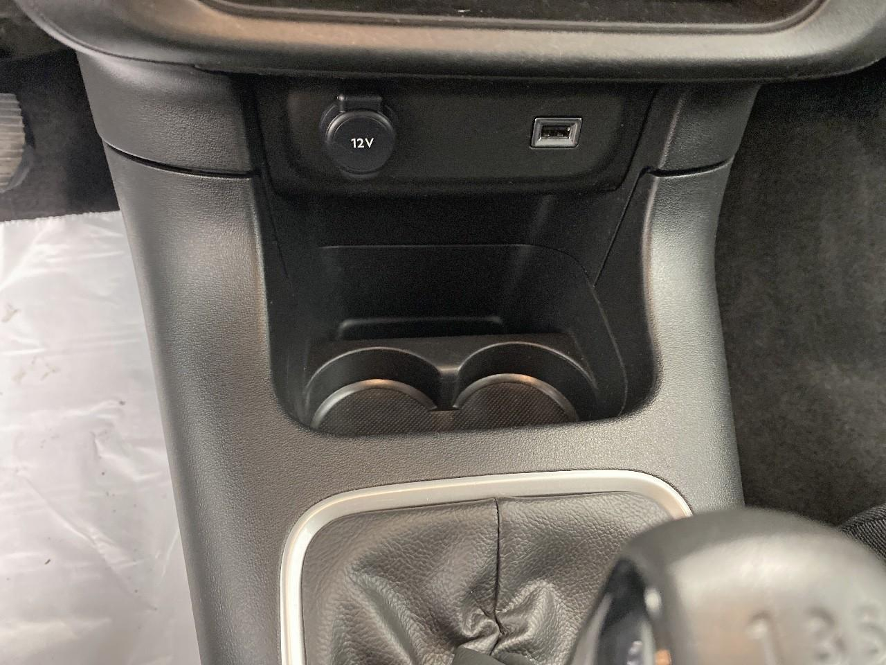 Citroën C3 puretech 83 ch bvm5 max — photo 15