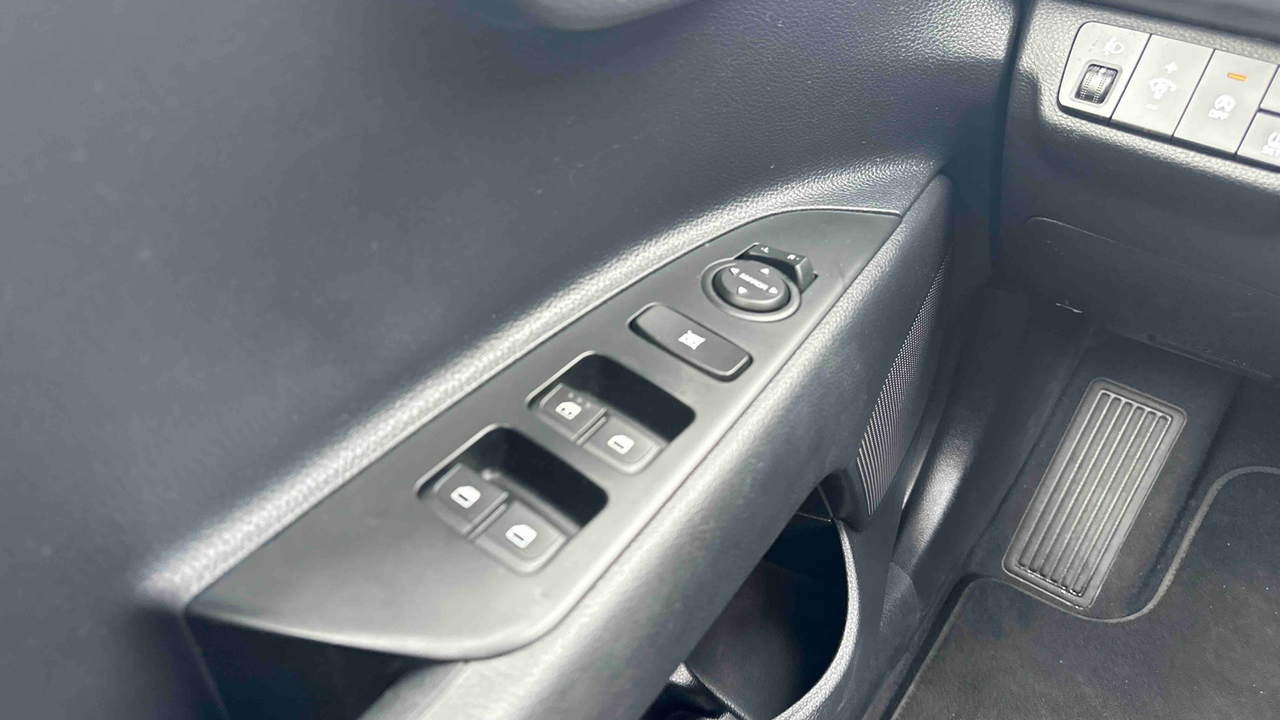 KIA Rio 1.2 DPi 84 ch BVM5 — photo 19