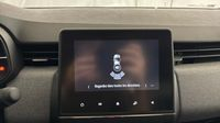 Renault Clio 1.0 TCe 90ch Evolution - 25 — photo 29