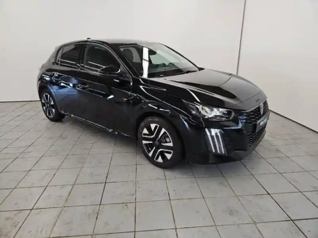 Peugeot 208 1.2 puretech 100ch s&amp;s allure — photo 22