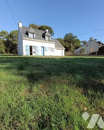 Maison 6 pièces 95 m²
