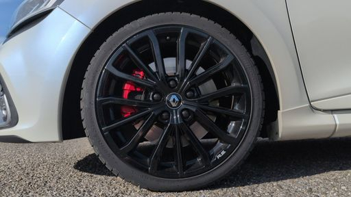 Renault Clio RS 1.6 Turbo 220 EDC6 - Trophy – 2018 – 40804 km – Essence – Boîte Automatique — photo 11