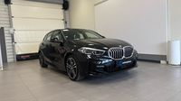 Bmw Série 1 118iA 136ch M Sport DKG7 — photo 3