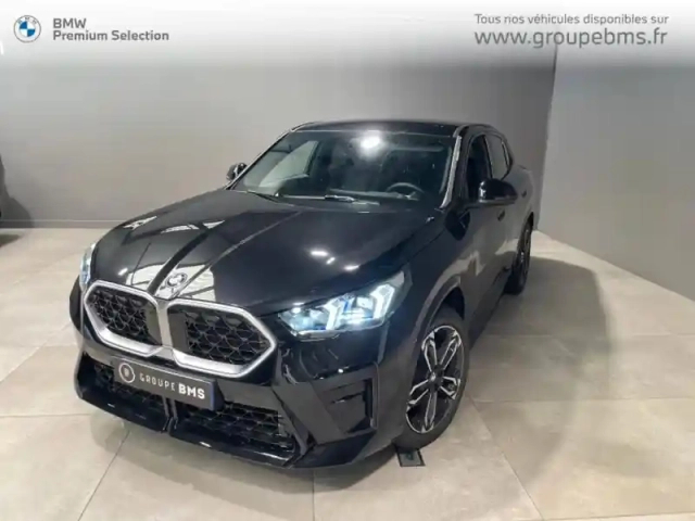 Bmw X2 sdrive20ia 170ch dkg7