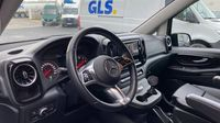 Mercedes Vito 116 CDI Mixto Long Select Propulsion 9G-Tronic — photo 1