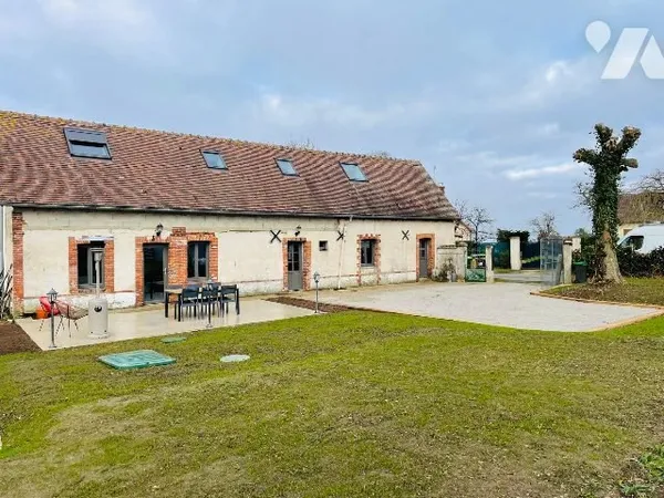 Maison 5 pièces 90 m²
