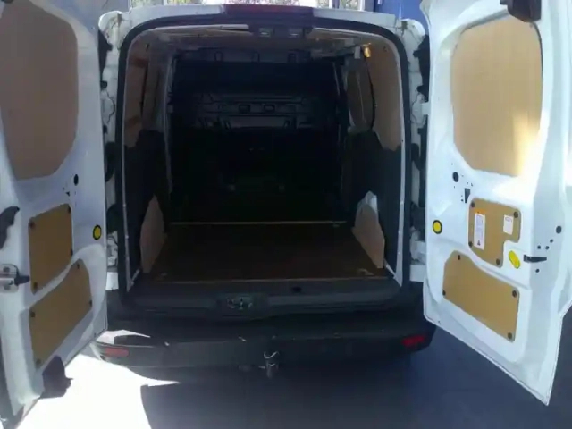 Ford Transit Connect l2 1.5 ecoblue 100ch trend — photo 15