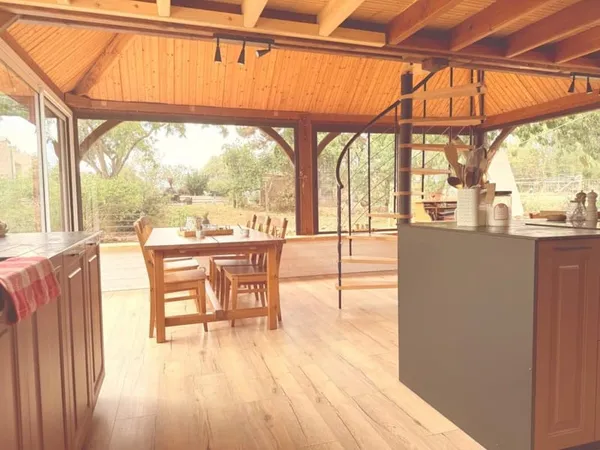 EN EXCLUSIVITE ! Maison de campagne (53)