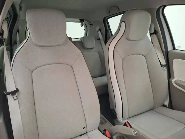 Renault Zoé zoe r90 — photo 28