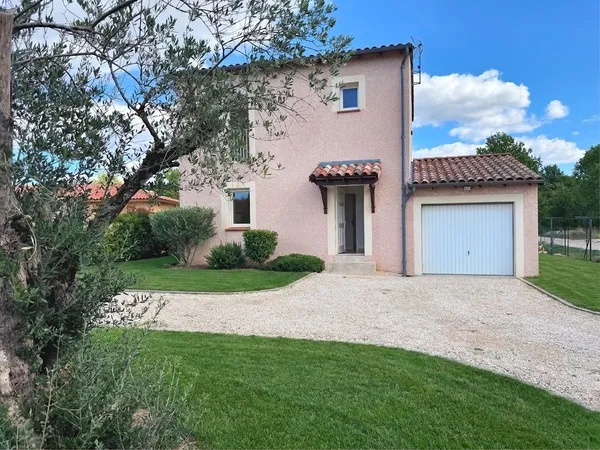 Maison à vendre Montbeton