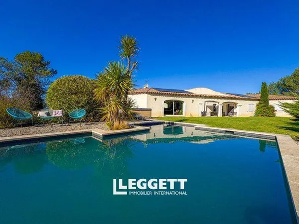 Maison 11 pièces 280 m²