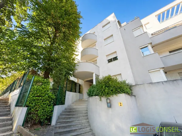 Appartement à louer Châtenay-Malabry