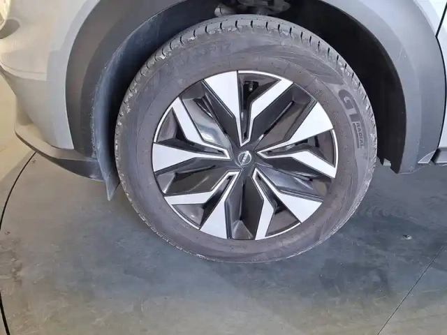 Nissan Juke dig-t 114 — photo 43
