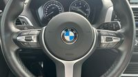 Bmw Série 1 118dA 150ch M Sport — photo 25