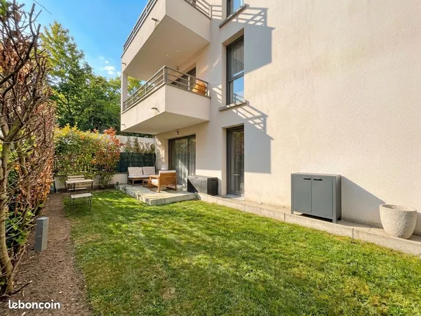 Appartement 2 pièces 51 m²