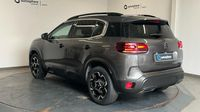 Citroen C5 Aircross 1.2 Hybride 145ch MAX boite automatique — photo 7