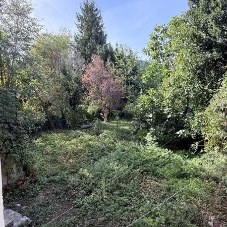 Appartement à louer 41m