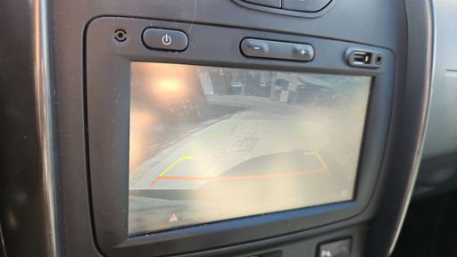 Dacia Duster 1.5 Blue dCi 115 - Black Touch – 2017 – 109198 km – Diesel – Boîte Manuelle — photo 10