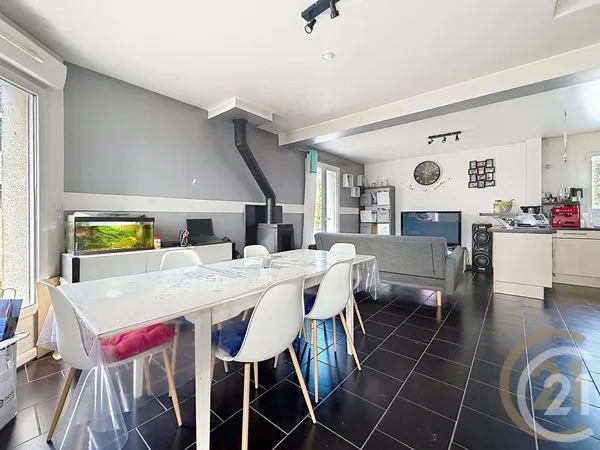 Maison 5 pièces 90 m²
