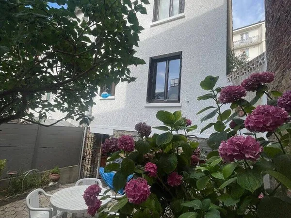 Maison 4 pièces 81 m²