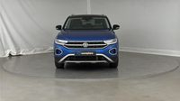Volkswagen T-Roc 1.5 TSI EVO 150ch Style DSG7 — photo 1