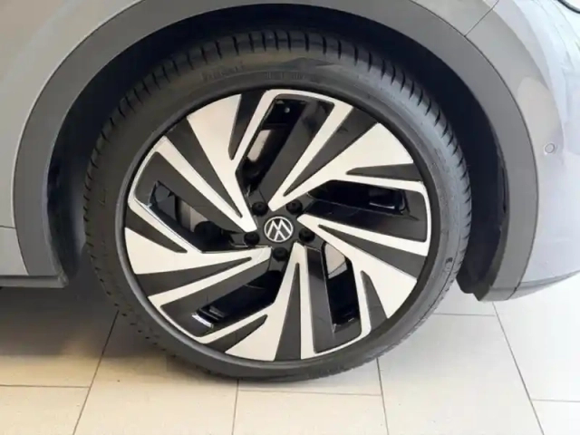 Volkswagen Id.5 204ch pro performance 77 kwh — photo 8
