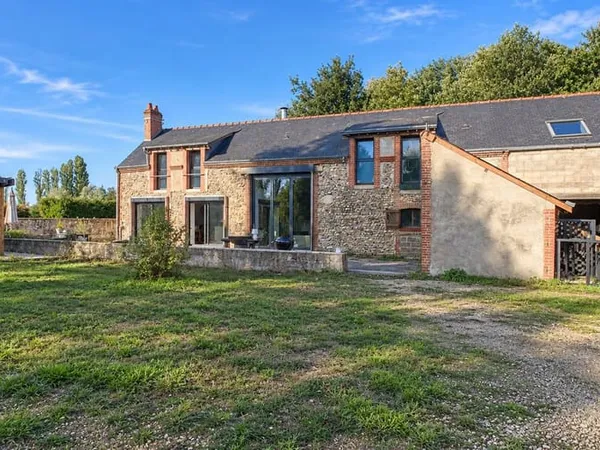 Maison 5 pièces 148 m²