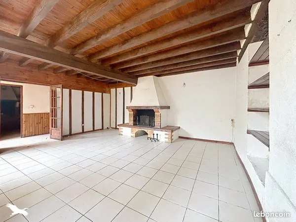 Maison 6 pièces 151 m²