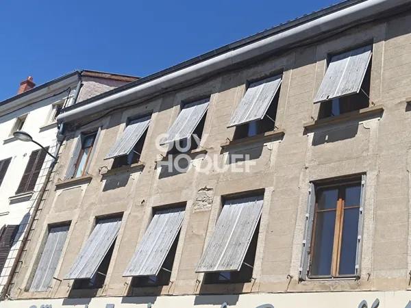 Ensemble immobilier pour investisseurs - Boën-sur-Lignon