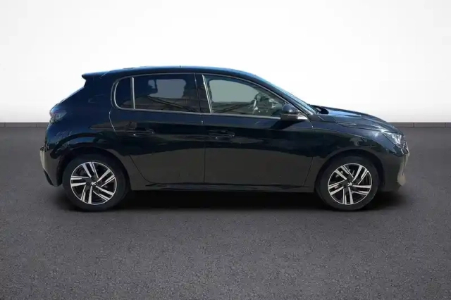 Peugeot 208 bluehdi 100 s&amp;s bvm6 — photo 7