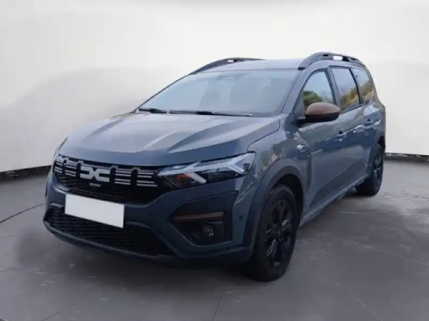 Dacia Jogger tce 110 7 places gsr2