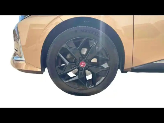 Ds Ds 4 puretech 130ch performance line + automatique — photo 10