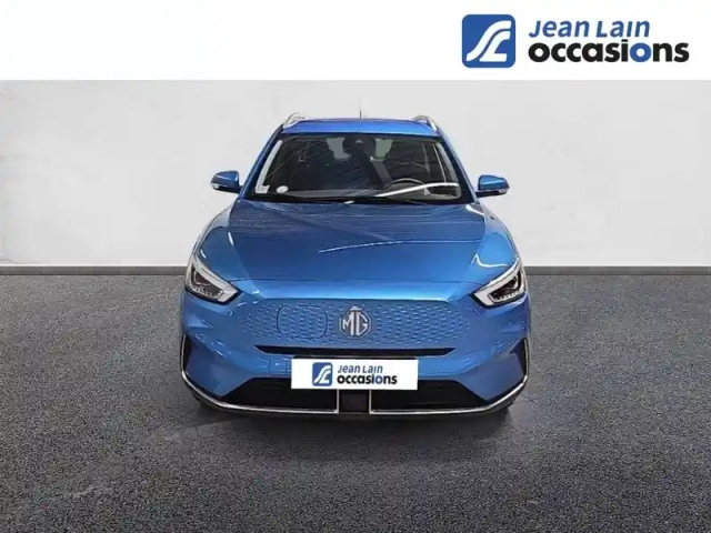 Mg Zs ev autonomie etendue 70kwh - 115 kw 2wd — photo 2